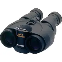 Canon 10x30 Is Ii Kikkert