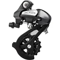 Shimano Altus M310 Bakgir