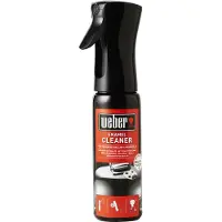 Weber Grillrens – Utvendig emalje - 300 ml