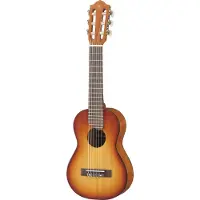Yamaha Gl1tbs Akustisk Gitar