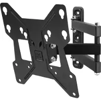 One For All Smart WM 2251 - Brakett - for LCD-skjerm - skjermstørrelse: 13-40 - veggmonterbar