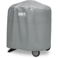 Weber Grilltrekk - Passer til Q 1000/2000 med stativ