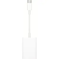 Apple USB-C to SD Card Reader - Kortleser (SD UHS-II) - USB-C