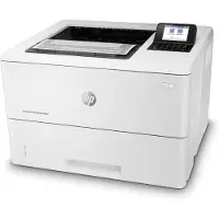 HP LaserJet Enterprise M507dn - Skriver - S/H - Dupleks - laser - A4/Legal - 1200 x 1200 dpi - inntil 50 spm - kapasitet: 650 ark - USB 2.0, Gigabit LAN, USB 2.0 vert