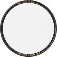 B+W Black Mist 1 Mrc Nano 67 1108814 Kamerafilter