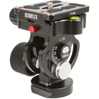 Sirui Hode L-10 Gren Med Helning