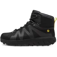 Joe Nimble Mountain Addict, tursko, herre, svart