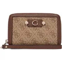 GUESS Coleen Logo Medium Dame-lommebok