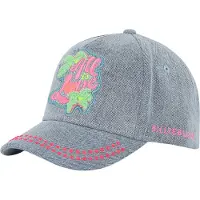 Billieblush Caps - Denim - Stone m. Broderi - - 52 cm - Caps