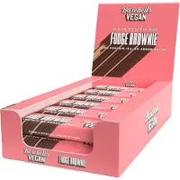 Barebells 12 x Vegansk Proteinbar 55 g