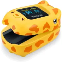Beurer PO13 pulsoksymeter for barn
