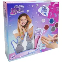 Liniex Glitter tattoos