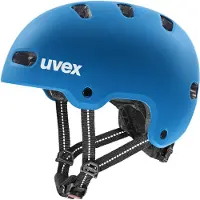 Uvex Kid 4 Juniorhjelm