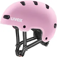 Uvex Kid 4 Juniorhjelm