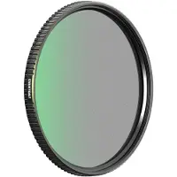 Polar Pro Shortstache Everyday 1/4 Strength Mist 55 Mm Dslr/dslm-kamerafilter