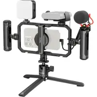 SmallRig 4704 Smarttelefonholder