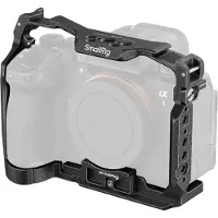 SmallRig Sony Alpha 1 Ii/alpha 9 Iii Bur