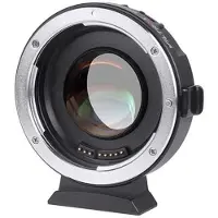 Viltrox EF-M2 II blitsforsterker