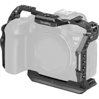 SmallRig 4159b Hawklock Quick Release Canon Eos R6 Mark Ii Bur