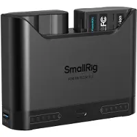 SmallRig 5486 En-el15c Lader
