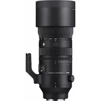 Sigma 70-200 Mm F2.8 Dg Dn Os S L-mount Kameralinse