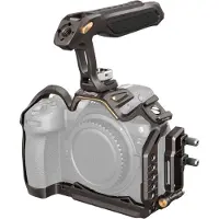 SmallRig 4522 Night Eagle Z 6iii Bursett