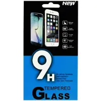 Mtp Products iPhone 13 Pro Max Beskyttelsesglass - 9H, 0.3mm, 2.5D - Klar