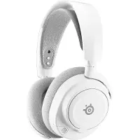 SteelSeries Arctis Nova 7 Gen 2 - Wireless Gaming Headset - Hvit