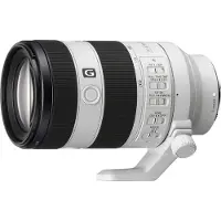 Sony FE 70-200mm F4 Macro G OSS ?, telezoomobjektiv, 19/13, 70 - 200 mm, E, autofokus