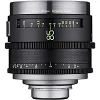 Samyang Xeen Meister 85 Mm T1.3 Pl Kameralinse