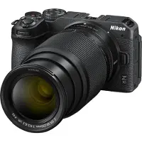 Nikon Z 30 Lens Kit w/16-50 DX + 50-250 DX