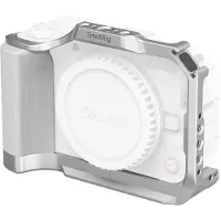 SmallRig 5428, 136,8 mm, 53 mm, 96 mm, 175 g, 162 mm, 122,5 mm