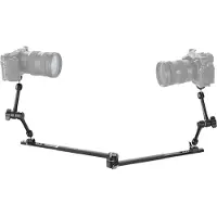 SmallRig Md4362 Mikevisuals Forlengelsesarmsett For Sporingsskudd
