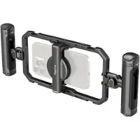 SmallRig 4597 Creators Quick Basic Edition Mobilvideopakke