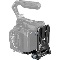 SmallRig 4064 V-Mount-batterifeste, kompakt (4064B)