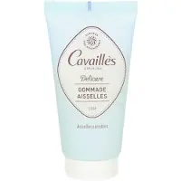 Cavaillès Underarm 50ml Kroppsskrubb