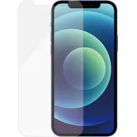 PanzerGlass Screen Protector Apple iPhone 12 Mini | Standard Fit