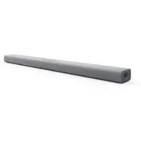 Yamaha SR-X40A, 180 W, Dolby Atmos, Dolby Digital, 120 W, 60 W, 7,62 cm (3), Innebygget