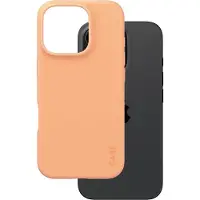 PanzerGlass Case Fashion Peachy iPhone 16 Pro