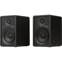 Onkyo GX-30ARC, 2-veis, 2.0 kanaler, Ledning & Trådløs, 50 W, 55 - 20000 Hz, Svart