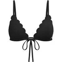 HUGO Original 10269296 Triangle Bikinitopp