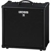 BOSS Katana-210 Bassforsterker Combo