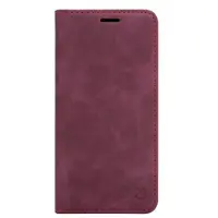 Tactical Samsung Galaxy A57 Xproof lommebokveske - Rød beret