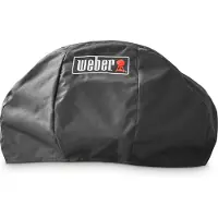 Weber Premium 7180 deksel for Pulse 1000