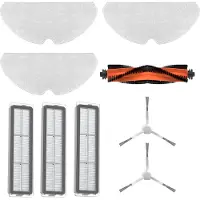 Dreame Accessory Kit for D9 Max and F9 Pro Cleaning Robot