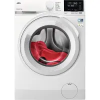 AEG 7000 Series LR722K86O Vaskemaskin