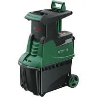 Bosch Axt 22 D Flismaskin
