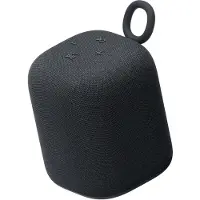 Sony LinkBuds SRS-LS1 - Høyttaler - for bærbar bruk - trådløs - Bluetooth - Appstyrt - toveis - svart