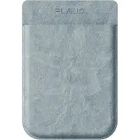 Plaud.AI NOTE Case - Magnetic Blue