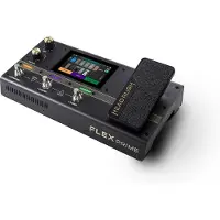 HeadRush Flex Prime multi-effektprosessor